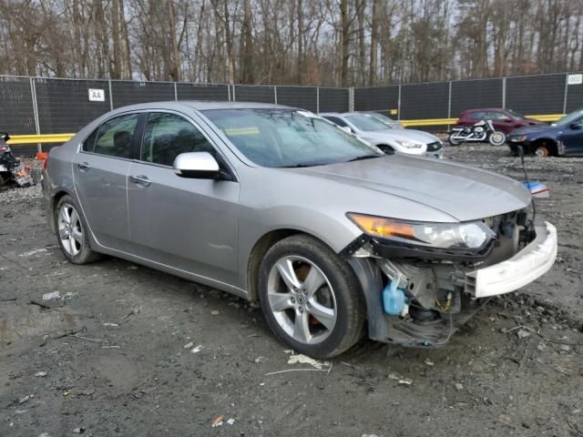 2009 Acura TSX