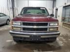 1998 Chevrolet GMT-400 K1500