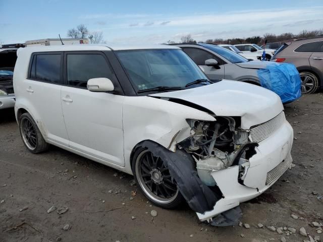 2008 Scion XB