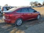 2015 Ford Focus Titanium