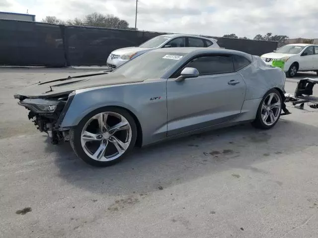 2023 Chevrolet Camaro LT1