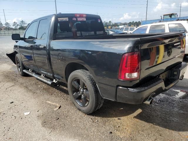 2015 Dodge RAM 1500 ST