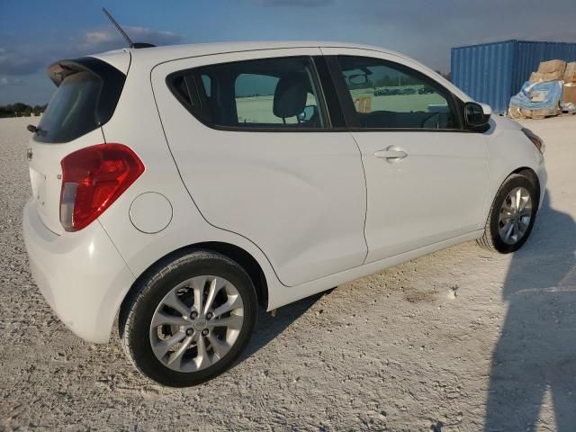 2020 Chevrolet Spark 1LT