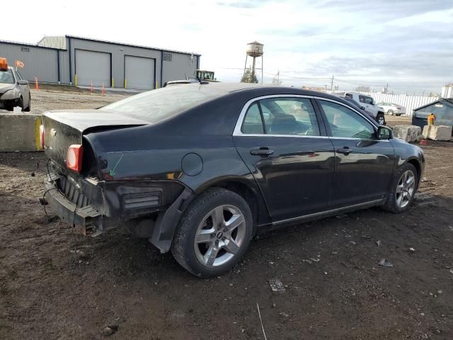 2009 Chevrolet Malibu 1LT