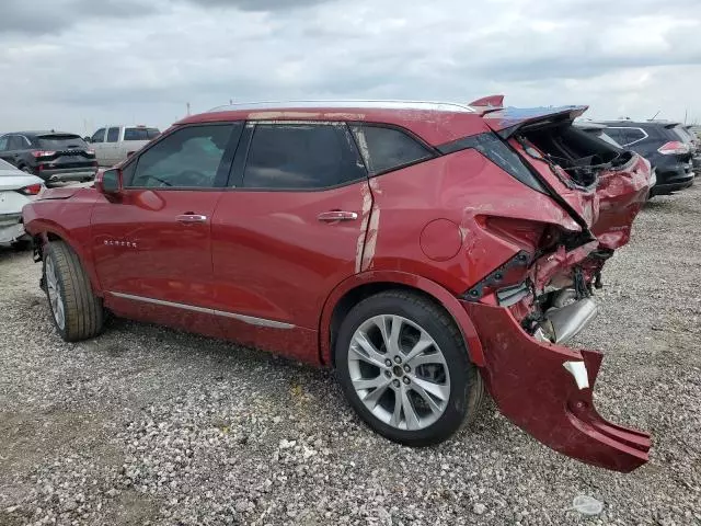 2019 Chevrolet Blazer Premier