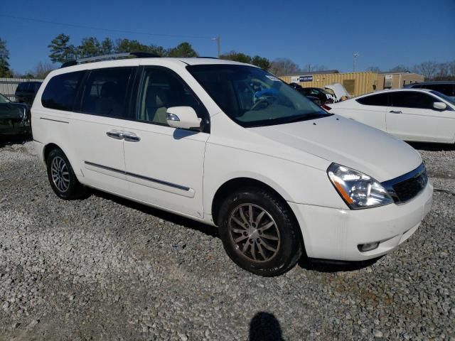 2012 KIA Sedona EX