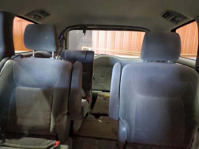 2006 Toyota Sienna CE