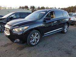 Run And Drives Cars for sale at auction: 2013 Infiniti JX35