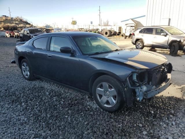 2008 Dodge Charger