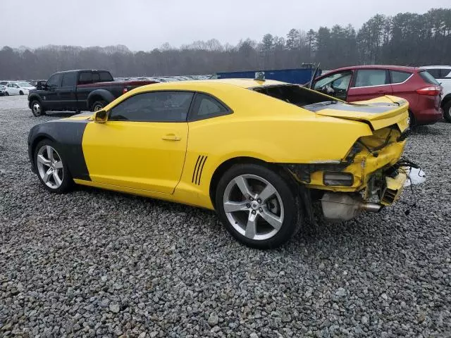 2010 Chevrolet Camaro LT