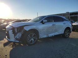 Salvage cars for sale at Fredericksburg, VA auction: 2024 Lexus RX 350 Base