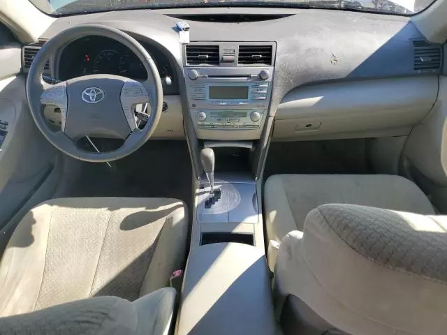 2008 Toyota Camry Hybrid