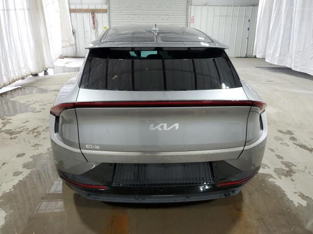 2023 KIA EV6 Light