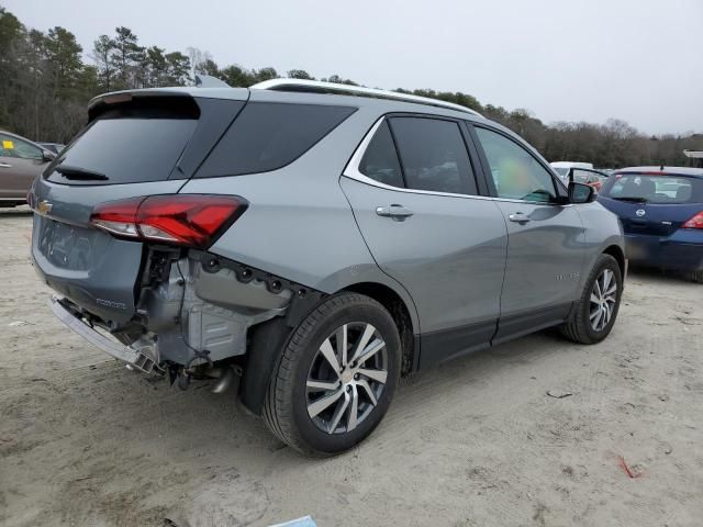 2024 Chevrolet Equinox Premiere