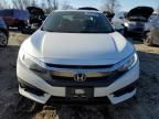 2018 Honda Civic EXL