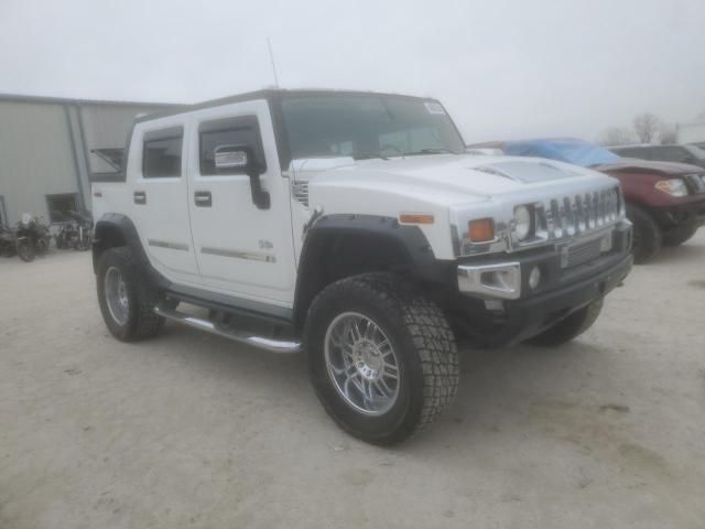 2007 Hummer H2 SUT