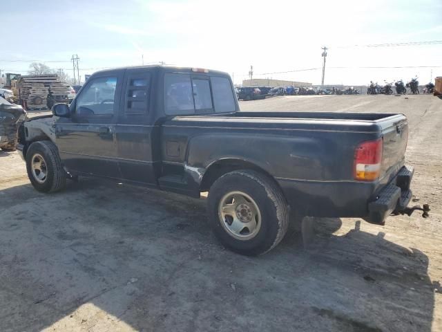 1994 Ford Ranger Super Cab