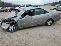 2006 Toyota Camry LE en venta en Greenwell Springs, LA