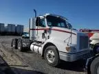 2002 International 9100 9100I