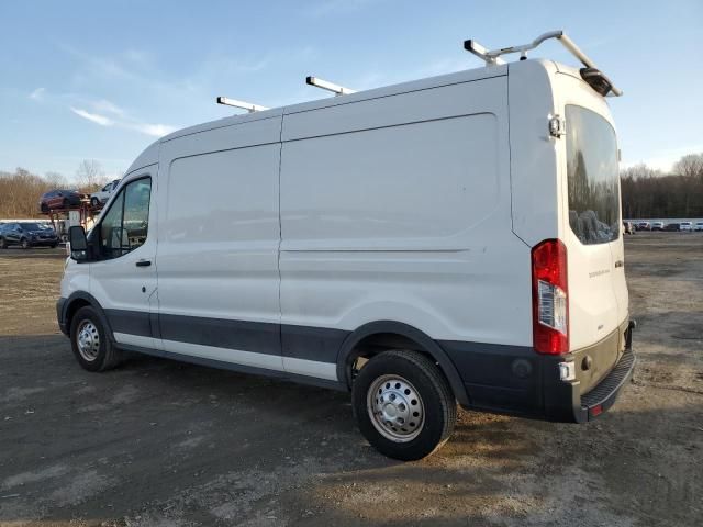 2020 Ford Transit T-250