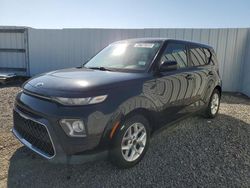 2021 KIA Soul LX en venta en Riverview, FL