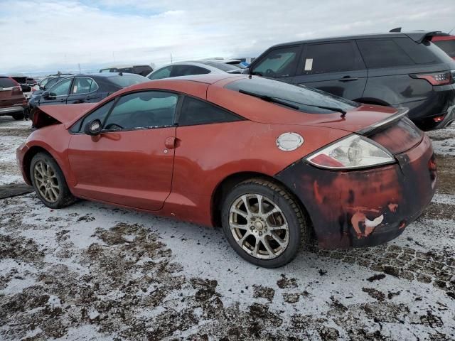 2007 Mitsubishi Eclipse GT