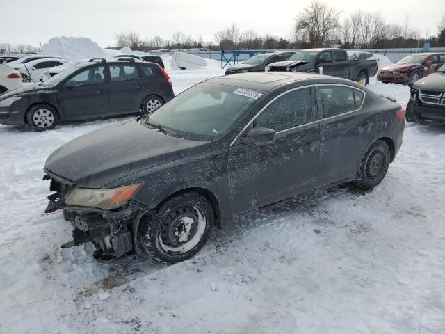 2013 Acura ILX 20 Premium