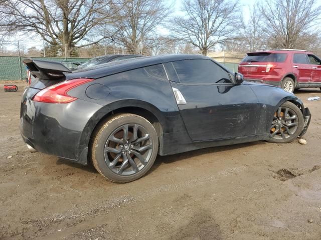 2016 Nissan 370Z Base