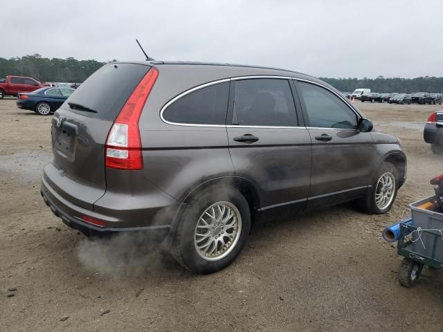 2011 Honda CR-V LX