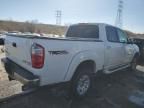 2006 Toyota Tundra Double Cab SR5