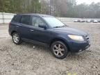 2008 Hyundai Santa FE SE