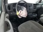 2015 Chevrolet Express G2500