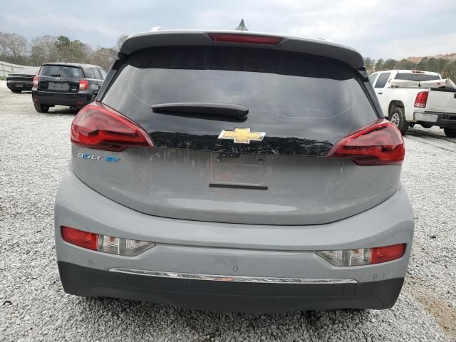 2020 Chevrolet Bolt EV Premier