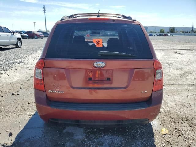 2008 KIA Rondo Base