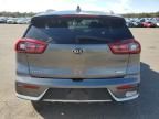 2017 KIA Niro EX