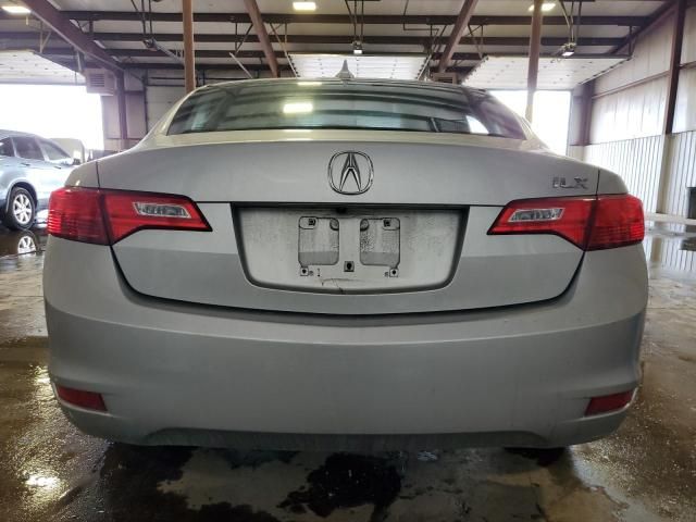 2015 Acura ILX 20