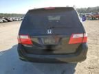 2007 Honda Odyssey EXL