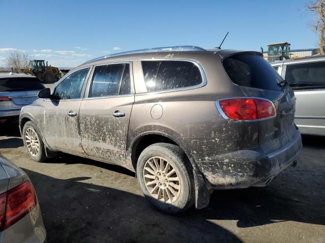 2010 Buick Enclave CXL