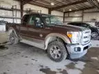 2011 Ford F350 Super Duty