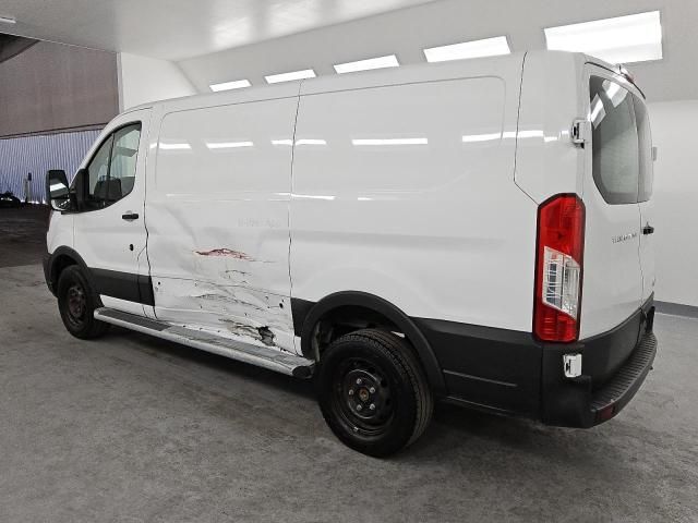 2023 Ford Transit T-250