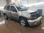 2002 Chevrolet Trailblazer