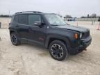 2015 Jeep Renegade Trailhawk