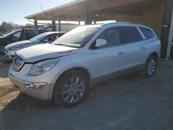 Buick salvage cars for sale: 2012 Buick Enclave