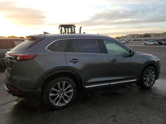 2017 Mazda CX-9 Signature