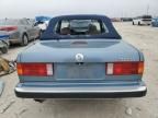 1989 BMW 325 I Automatic