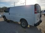 2011 GMC Savana G2500