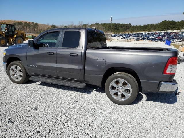 2021 Dodge RAM 1500 BIG HORN/LONE Star