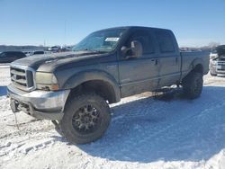 2004 Ford F250 Super Duty en venta en Kansas City, KS