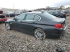 2011 BMW 528 I