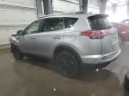 2017 Toyota Rav4 HV Limited